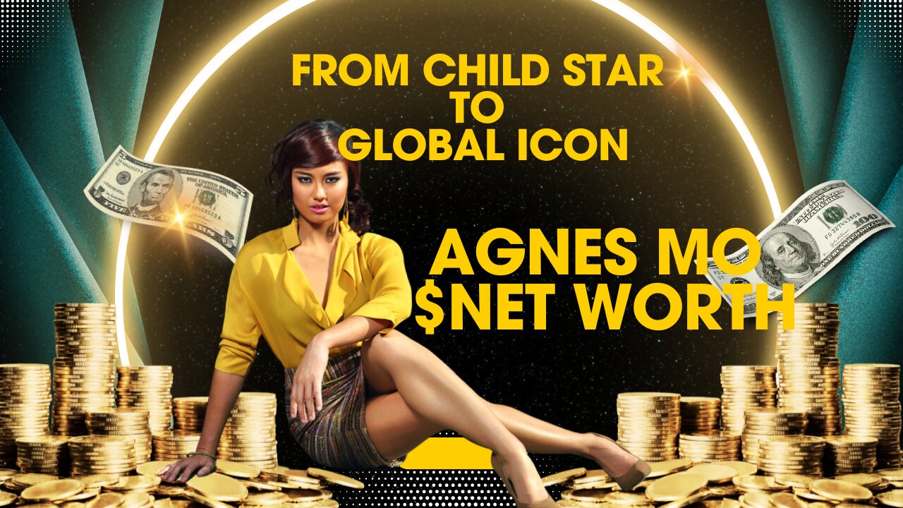 discover Agnes Monica’s journey to fame and her jaw-dropping net worth!