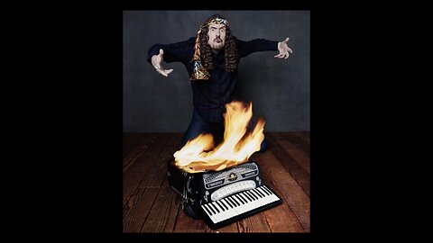Community Scene: Weird Al