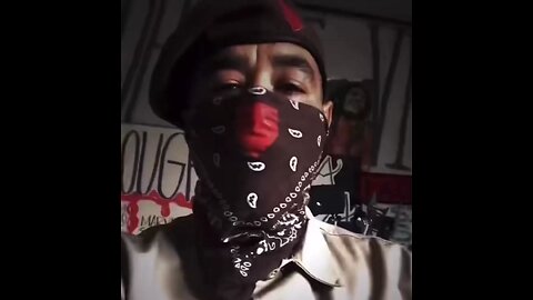 MEET TONY OF BROWN BERETS OF NORTH TEXAS