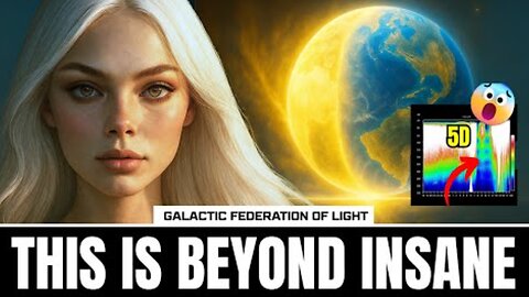 “Starseeds, The Next 7 Days are NOT NORMAL…” | GFL