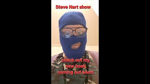 Nart has 2 books?