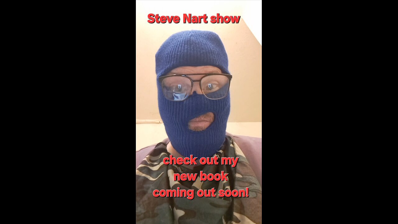 Nart has 2 books?