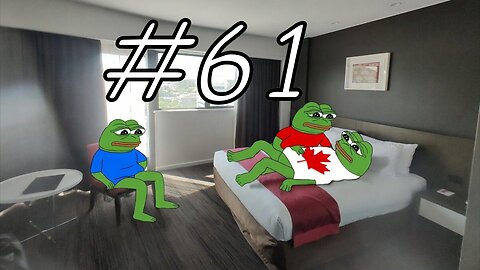 #61 - Conservative Cucks