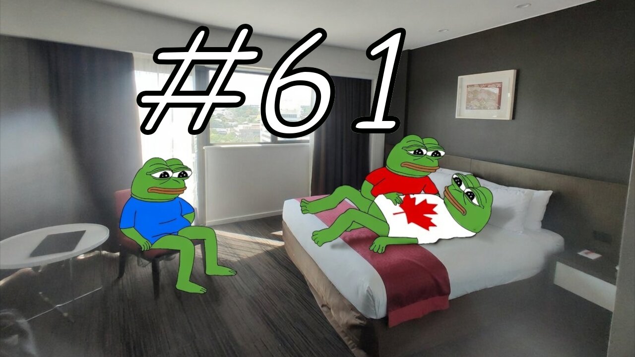 #61 - Conservative Cucks