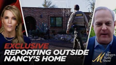 Exclusive Reporting Outside Nancy Guthrie’s Home Reveals CHALLENGES For Police