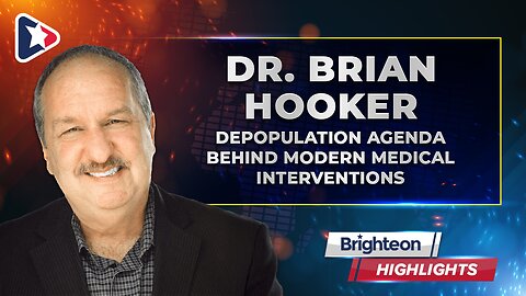 Depopulation Agenda Behind Modern Medical Interventions