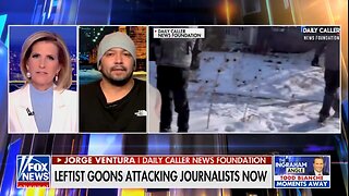 DCNF's Jorge Ventura Details Minneapolis ASSAULT