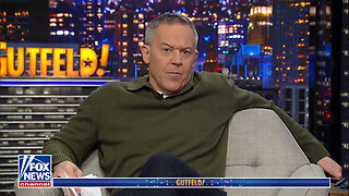 Gutfeld: It's No 'Great Revelation' That Democrats Are 'Screwed'