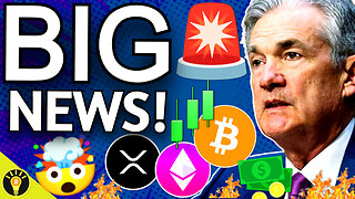 🚨Banks And Crypto Just Changed FOREVER - FDIC MASSIVE PLANS!