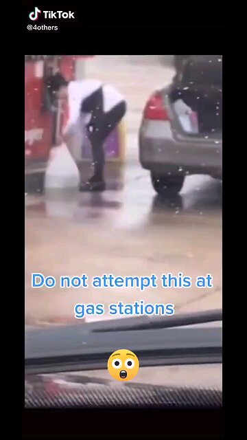 when you thought you've seen it all