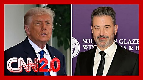 Trump Threatens ABC Suit as Sinclair, Nexstar End Kimmel Blackout | CNN2.0