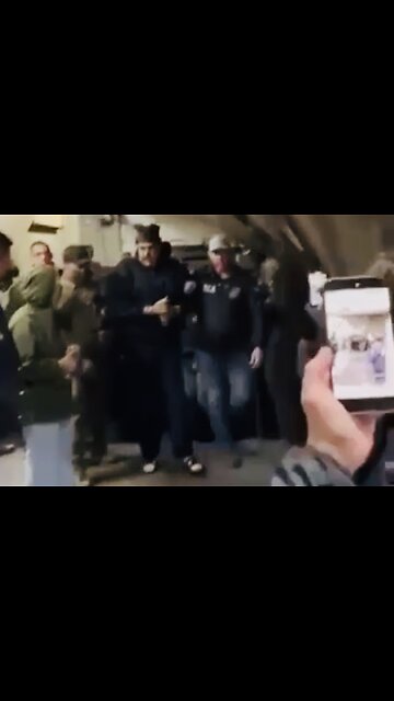 🇻🇪 🇺🇸 ⚔️ Venezuela Deception: Maduro in the DEA Headquarters