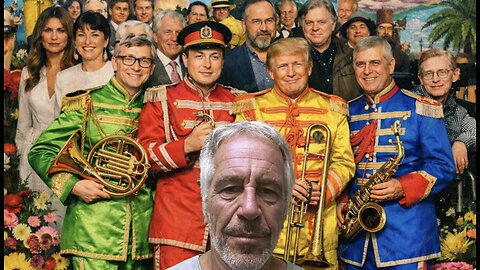 2-3-26 -- 15 MINS -- Sgt. Pepstein's Lonely Hearts Club