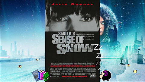 Fräulein Smillas Gespür für Schnee (rearView)