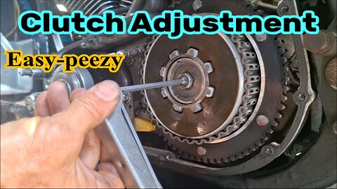 Your Harley Not Shifting Well Anymore? It’s Probably The Clutch.