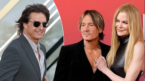 Tom Cruise Reacts to Nicole Kidman’s Divorce: ‘Karma Has Come Full Circle’