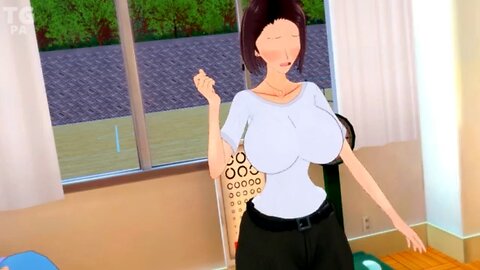 gender Bender
