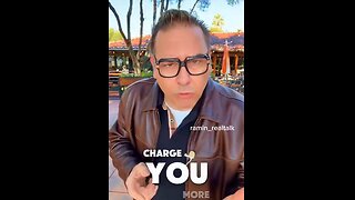 California Residents Hit by Democrat Water SCAM Despite Conservation Efforts