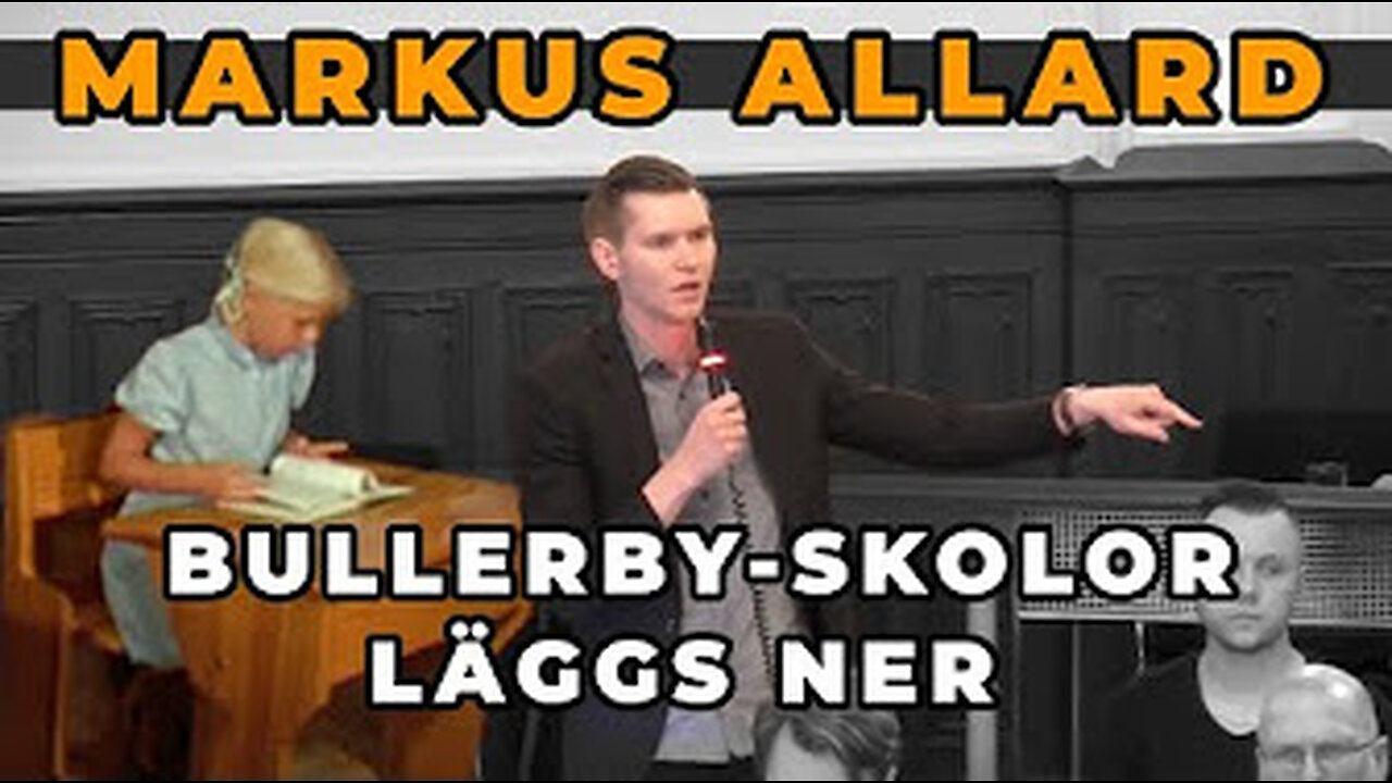Varför lägga ned fungerande skolor.