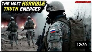 SHOCKING Details of PUTIN's 'Secret Plan' brought NATO to its KNEES and SCARED the WEST to DEATH