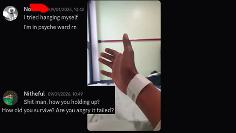 Nitheful Exposed (Condensed Version)