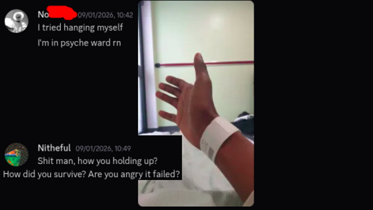 Nitheful Exposed (Condensed Version)