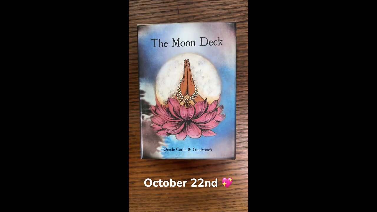 10/22/25 card: integration