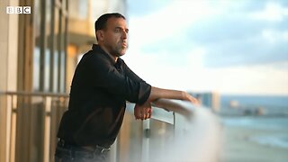 Ex-Israeli hostage whose family were killed on 7 October is ‘trying to be positive'