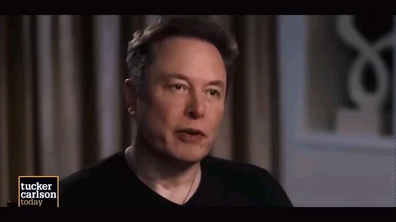 Elon Reeve Musk