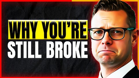 Why Most Creators Never Make Money (And How to Fix It) | Brandon Birkmeyer