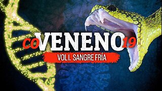 COVENENO-19 | VOL 1: SANGRE FRÍA