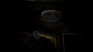 Unpleasent chores