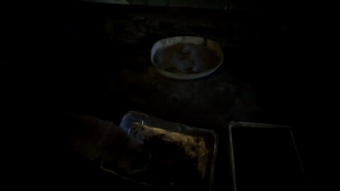 Unpleasent chores