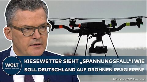 Was der Spannungsfall Deutschland für Dich persönlich bedeutet!
