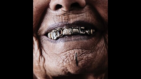 She Was Once BEAUTIFUL - Now Shes The HIGH INITATION PRIESTESS