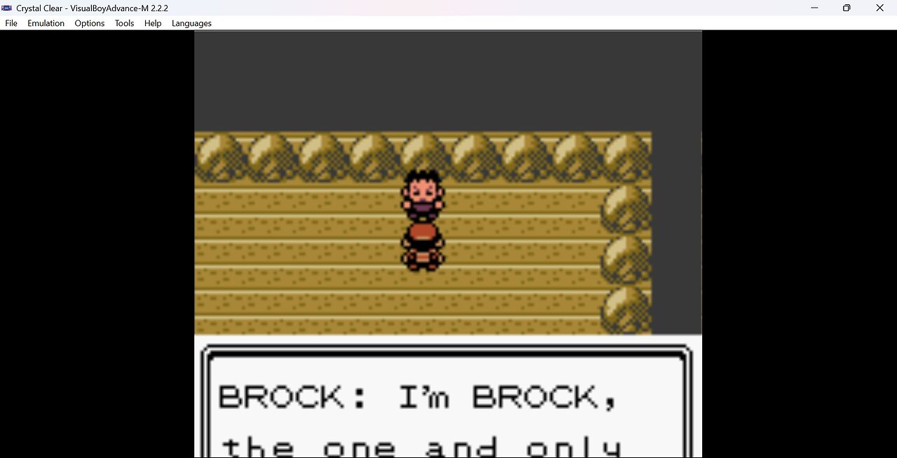 Pokémon Crystal Clear: Casual Nuzlocke- Starting Attempt 3; Mistakes Were Made