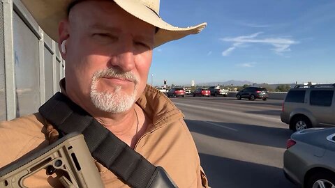 PATRIOT WATCH/REPORT🇺🇸 They are out in force in Casa Grande, Arizona. 🌵