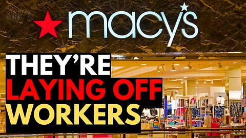 15 Companies Laying Off Thousands of Workers