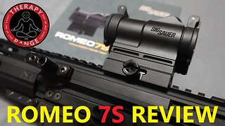 Sig Romeo 7S Review-