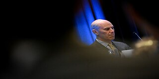 GOP Senators Call for Administrative Suspension of Judge James Boasberg Amid