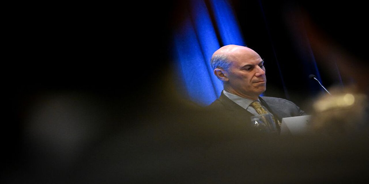 GOP Senators Call for Administrative Suspension of Judge James Boasberg Amid