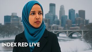 Minnesota’s Billion Dollar Welfare Fraud