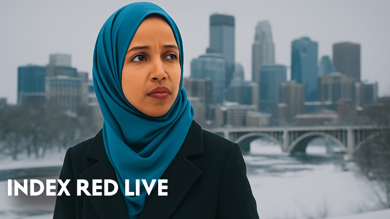 Minnesota’s Billion Dollar Welfare Fraud