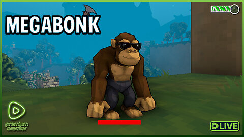 MEGABONK
