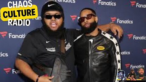 Druski and Odell Beckham Jr. Address Being Named in Complaint Against Diddy