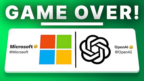 Microsoft’s AI Agent Framework vs OpenAI AgentKit ! (INSANE Battle!)