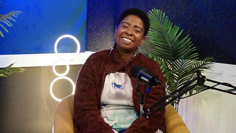 Building a Black Nerd Movement aka Blerd | Mr. Big Mouth x Elizabeth Collins