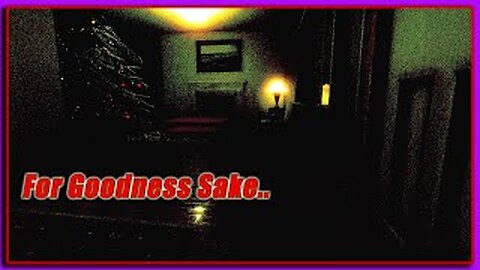 🔴🎄Krampus Missing Us This Year!🐐 For Goodness Sake🔴