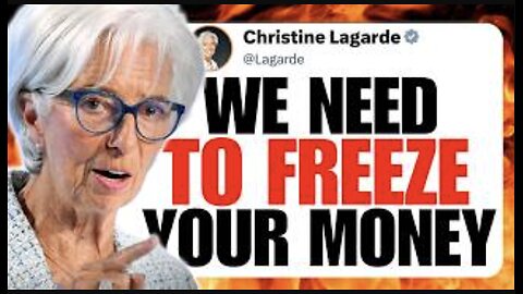 BREAKING: The EU JUST Announced Their INSANE Christmas Present For YOU!😂