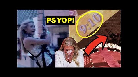 Call: The Evidence Keeps Piling Up That Charlie Kirk's Assassination Is A Psyop!